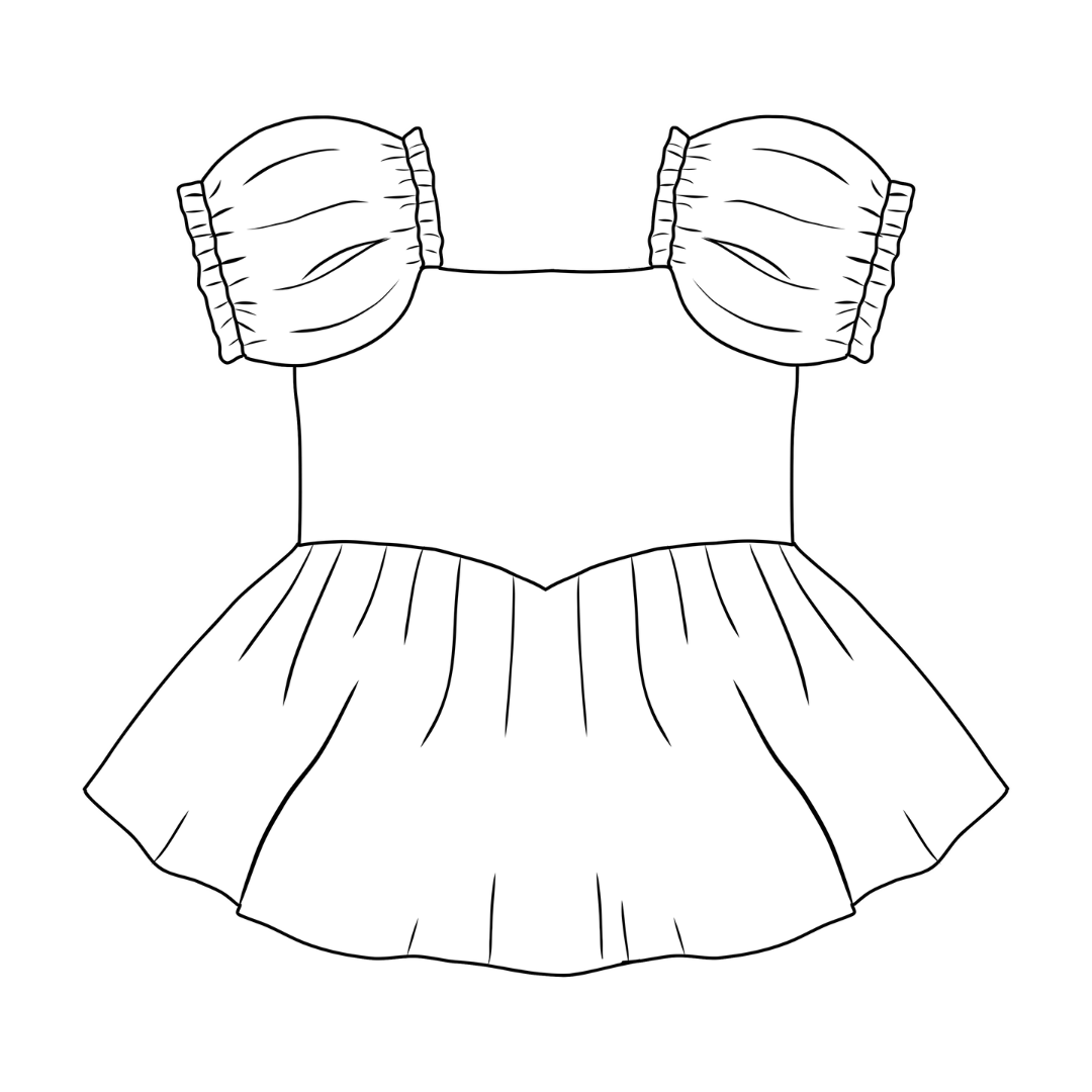 TOPS - KIDS KNIT STYLES - CUSTOMS - PRE ORDER - VIEW ALL