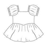 TOPS - KIDS KNIT STYLES - CUSTOMS - PRE ORDER - VIEW ALL