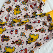 ADULT BUTTER JOGGERS - BAMBOO - READY TO SHIP - VIEW ALL