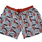 ADULT SNUGG PAJAMA SHORTS - BAMBOO - READY TO SHIP - VIEW ALL