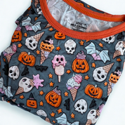 SLUMBER LONG SLEEVE PAJAMA PANTS SETS - BAMBOO - READY TO SHIP - VIEW ALL