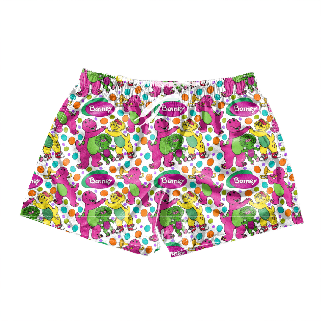 Gumdrops - Luca - Swim Trunks - PRE ORDER