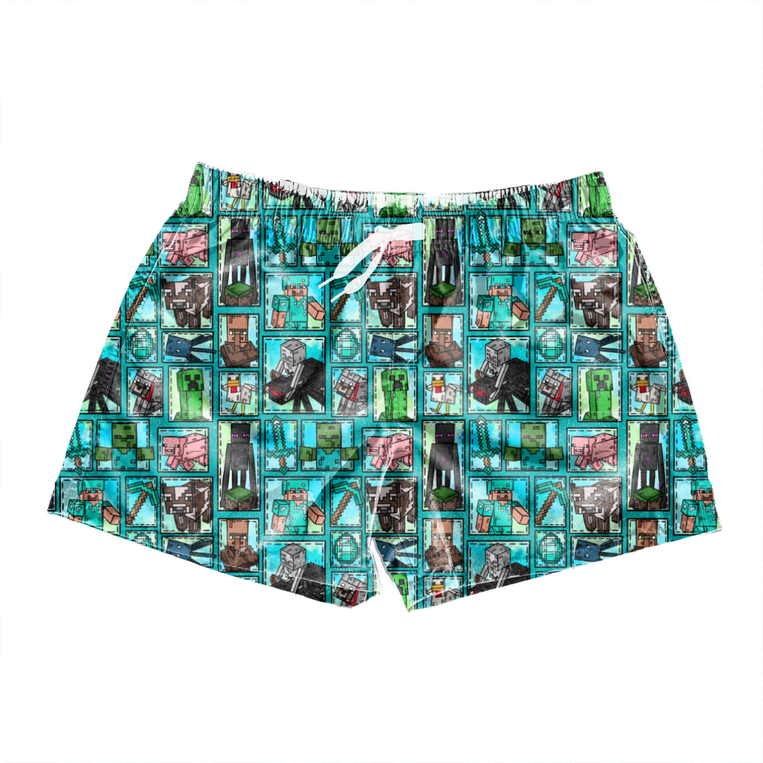 Craft - Luca - Swim Trunks - PRE ORDER