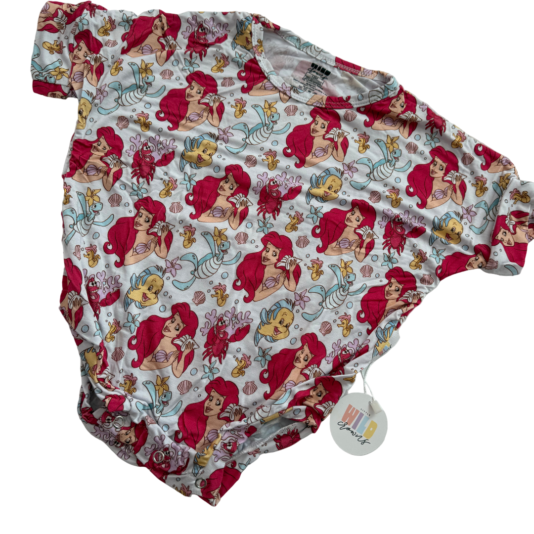 BAMBOO BUBBLES - BAMBOO FABRIC - READY TO SHIP - VIEW ALL