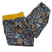 ADULT MELLOW RELAXED PAJAMA PANTS - BAMBOO - READY TO SHIP - VIEW ALL