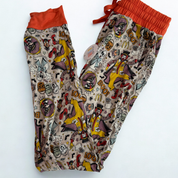 ADULT BUTTER JOGGERS - BAMBOO - READY TO SHIP - VIEW ALL