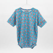 BUBBLES - KNIT FABRIC - READY TO SHIP - VIEW ALL