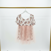 GIRL'S DRESSES - KNIT FABRIC - READY TO SHIP - VIEW ALL