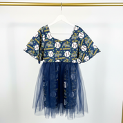 GIRL'S DRESSES - KNIT FABRIC - READY TO SHIP - VIEW ALL