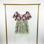 GIRL'S DRESSES - KNIT FABRIC - READY TO SHIP - VIEW ALL