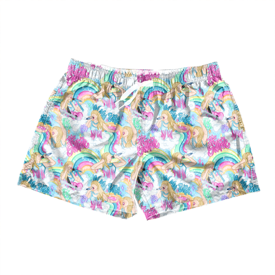 Eras - Luca - Swim Trunks - PRE ORDER