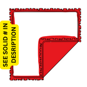 KNIT BLANKETS - CUSTOMS - PRE ORDER - VIEW ALL