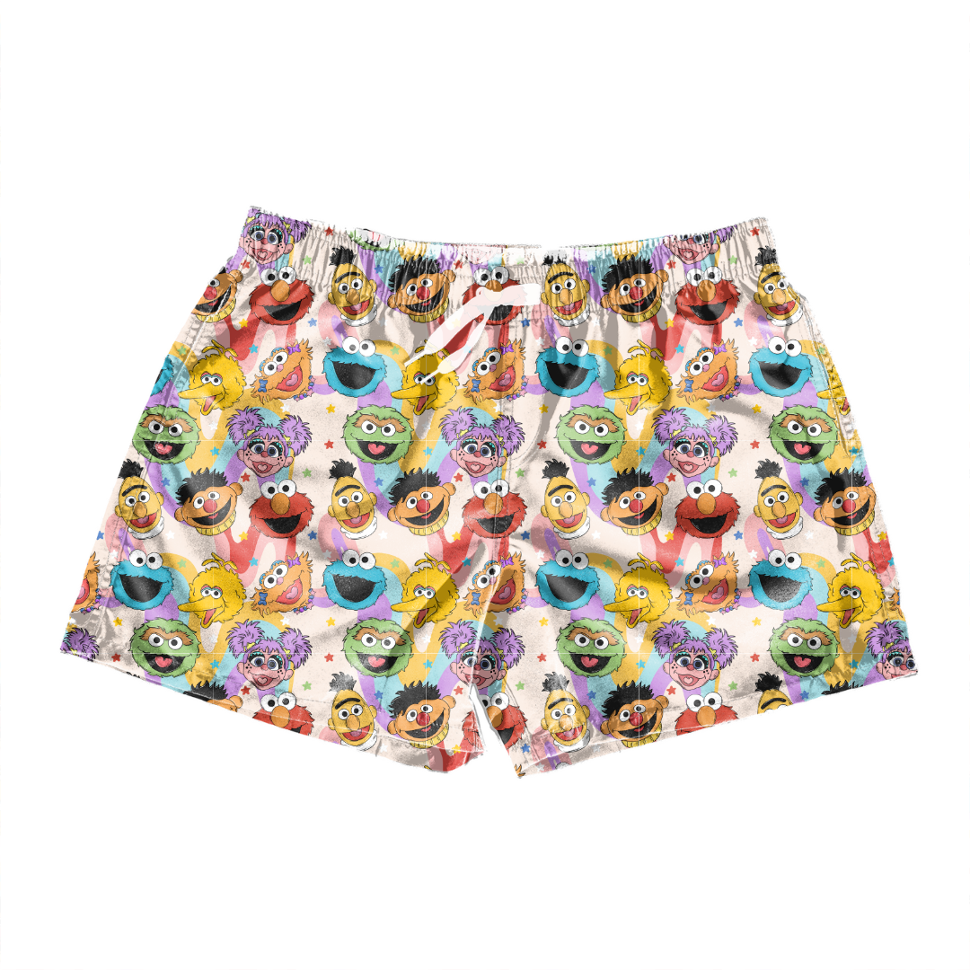 Sunny Days - Luca - Swim Trunks - PRE ORDER