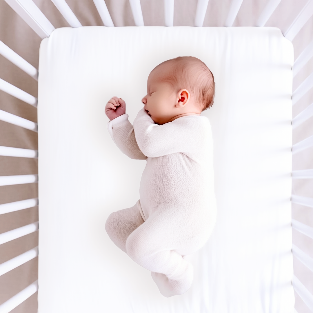 KNIT FITTED SHEETS - CUSTOMS - PRE ORDER - VIEW ALL