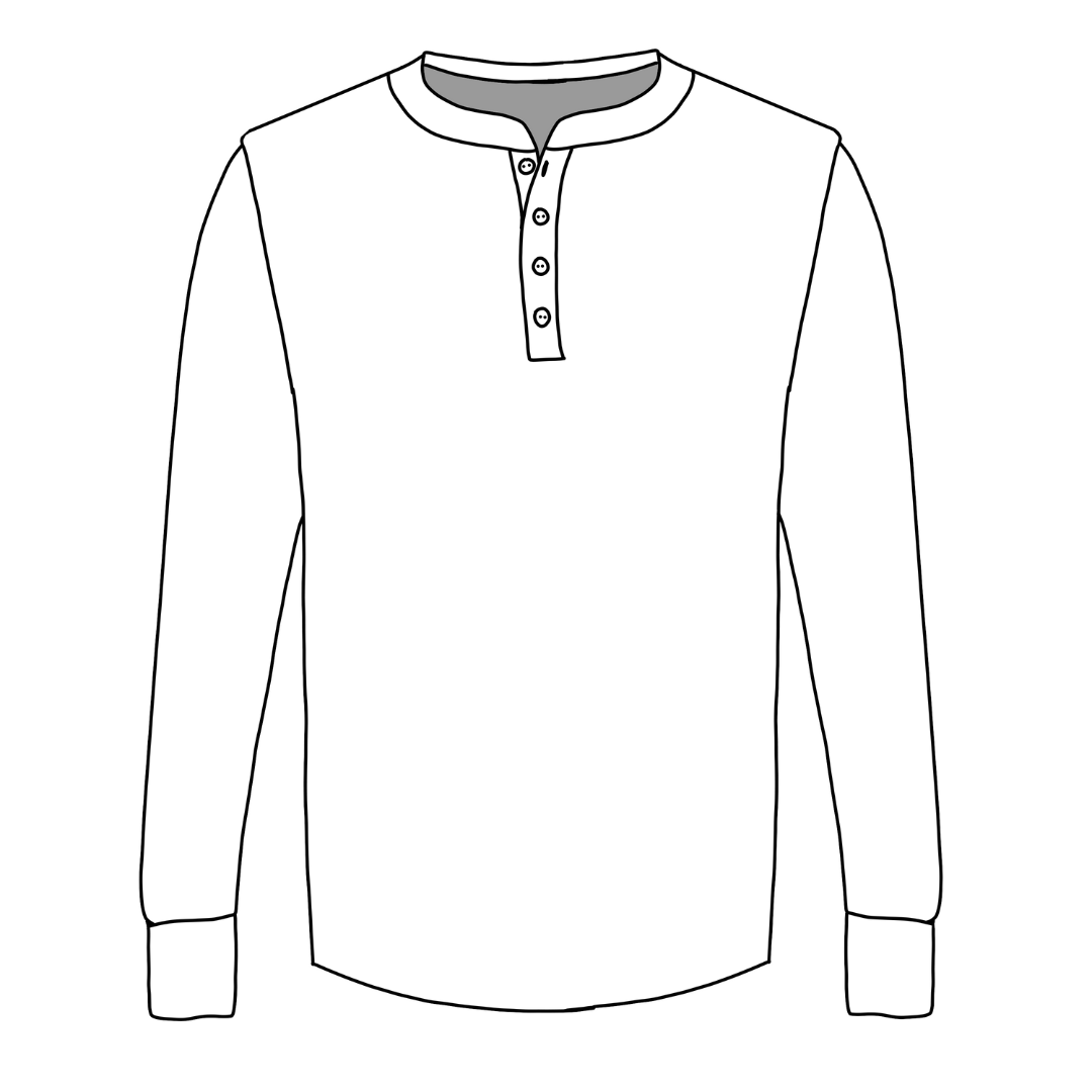 KIDS BAMBOO - DAY WEAR- CUSTOMS - PRE ORDER