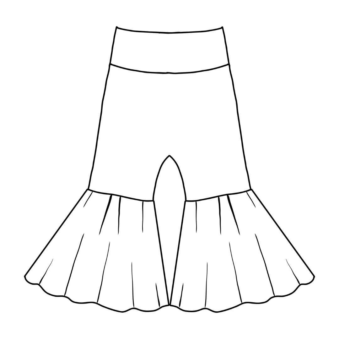 BOTTOMS - KIDS KNIT STYLES - CUSTOMS - PRE ORDER - VIEW ALL