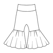 BOTTOMS - KIDS KNIT STYLES - CUSTOMS - PRE ORDER - VIEW ALL