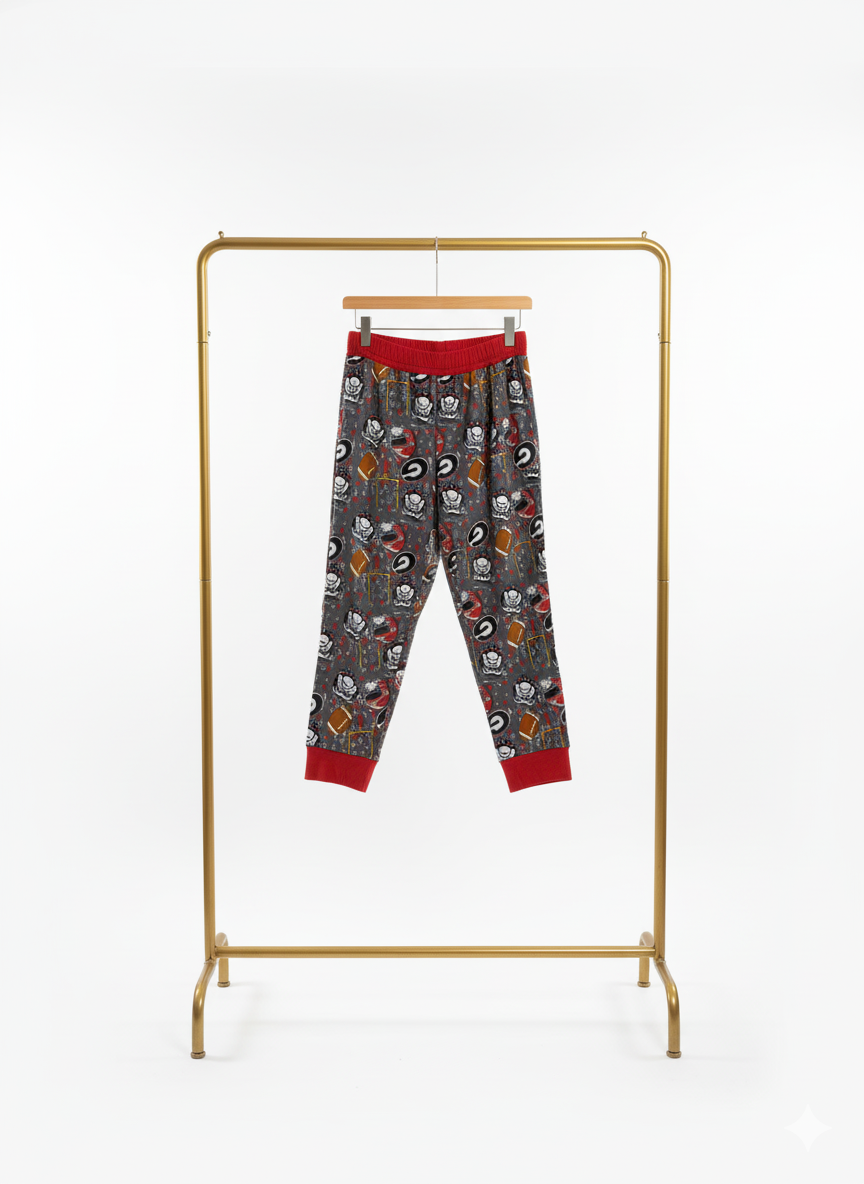 ADULT BUTTER JOGGERS - BAMBOO - READY TO SHIP - VIEW ALL