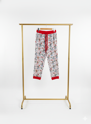 ADULT BUTTER JOGGERS - BAMBOO - READY TO SHIP - VIEW ALL