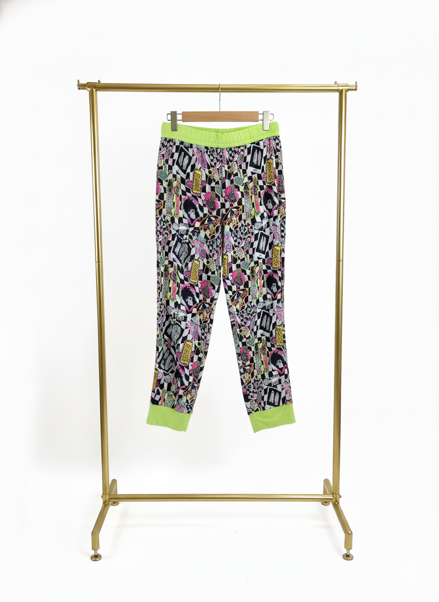 ADULT BUTTER JOGGERS - BAMBOO - READY TO SHIP - VIEW ALL