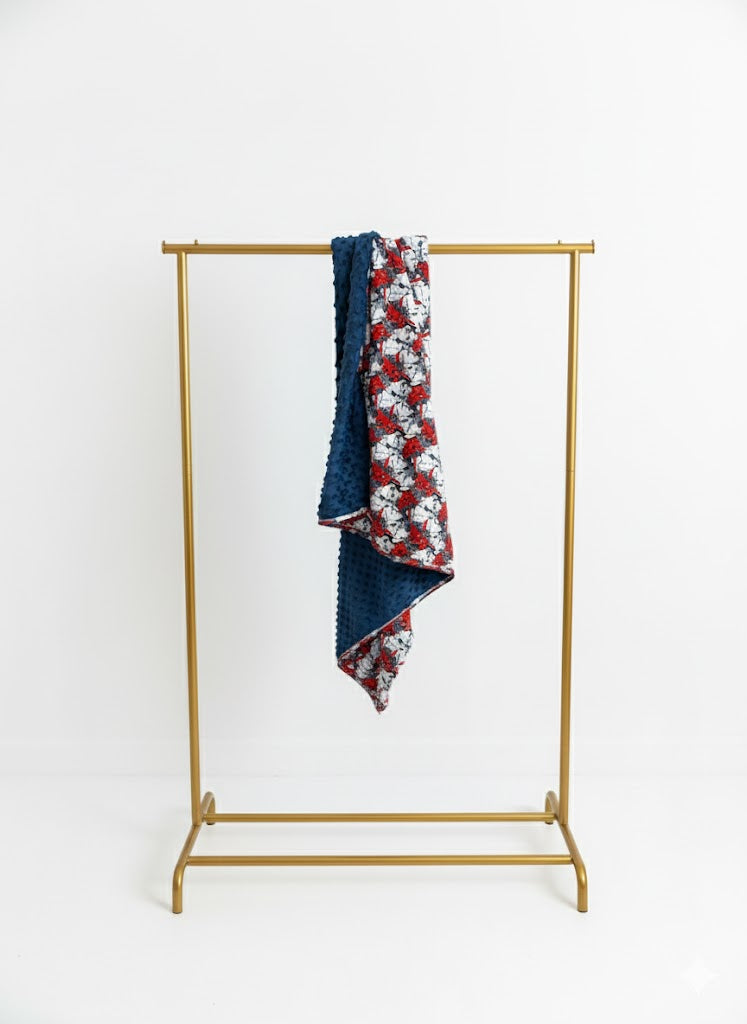 BAMBOO BLANKETS - BAMBOO - READY TO SHIP - VIEW ALL - 50X50