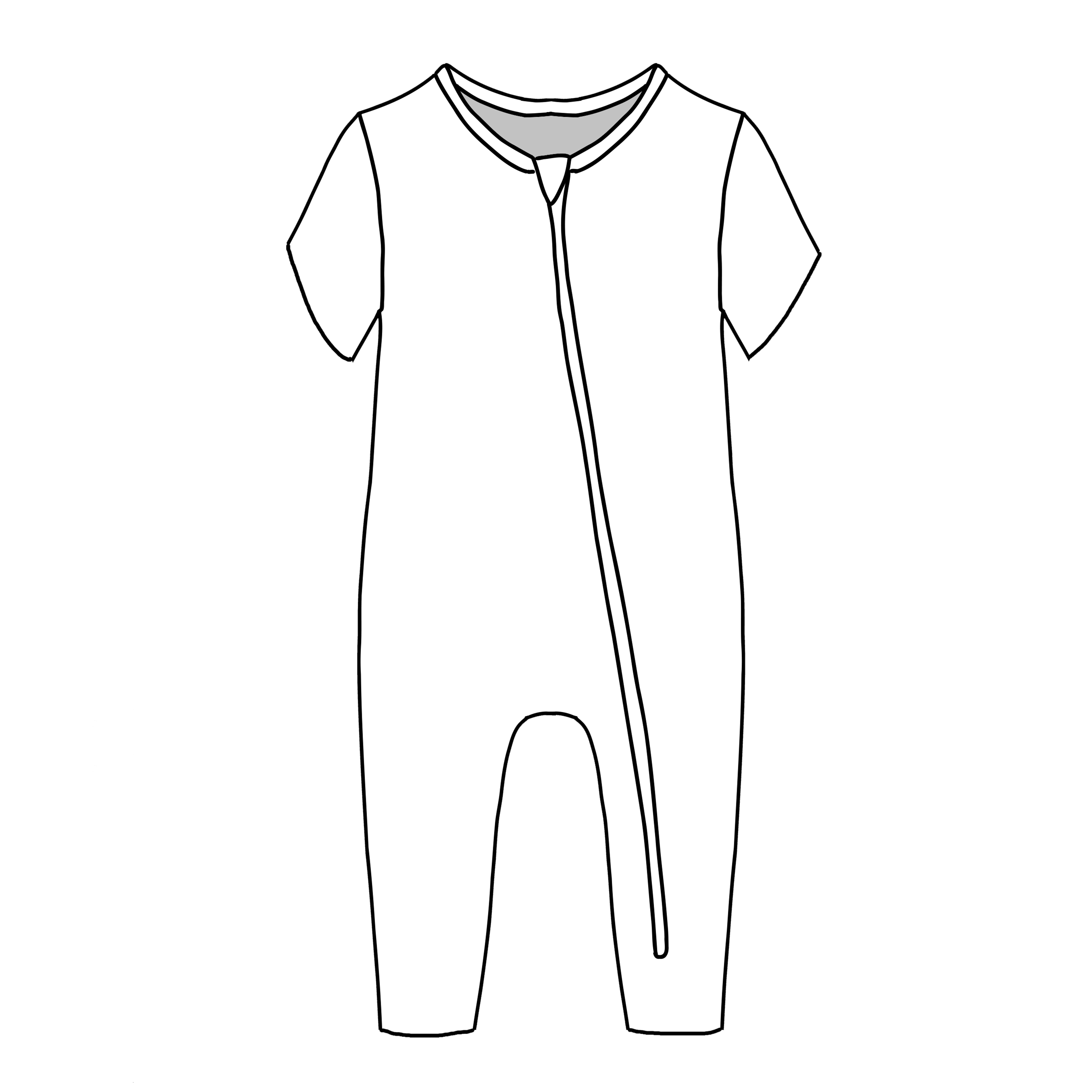 SLEEPWEAR - KIDS BAMBOO - CUSTOMS - PRE ORDER