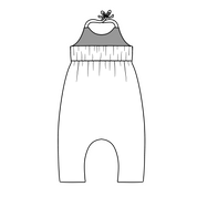 JUMPSUITS - KIDS KNIT STYLES - CUSTOMS - PRE ORDER - VIEW ALL