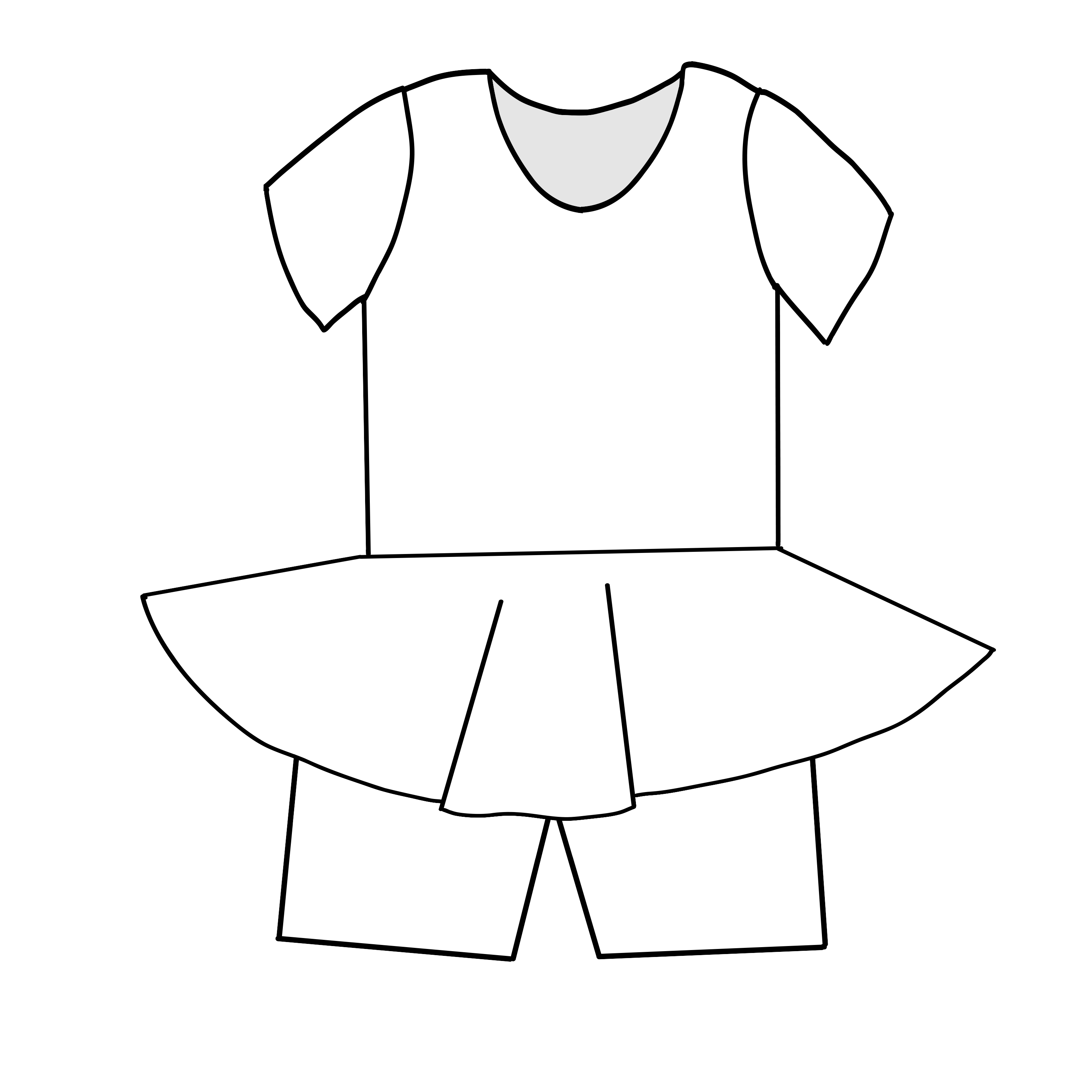 JUMPSUITS - KIDS KNIT STYLES - CUSTOMS - PRE ORDER - VIEW ALL