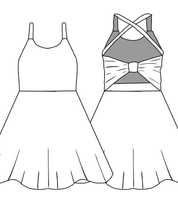 DRESSES & SKIRT SET - KIDS KNIT STYLES - CUSTOMS - PRE ORDER - VIEW ALL