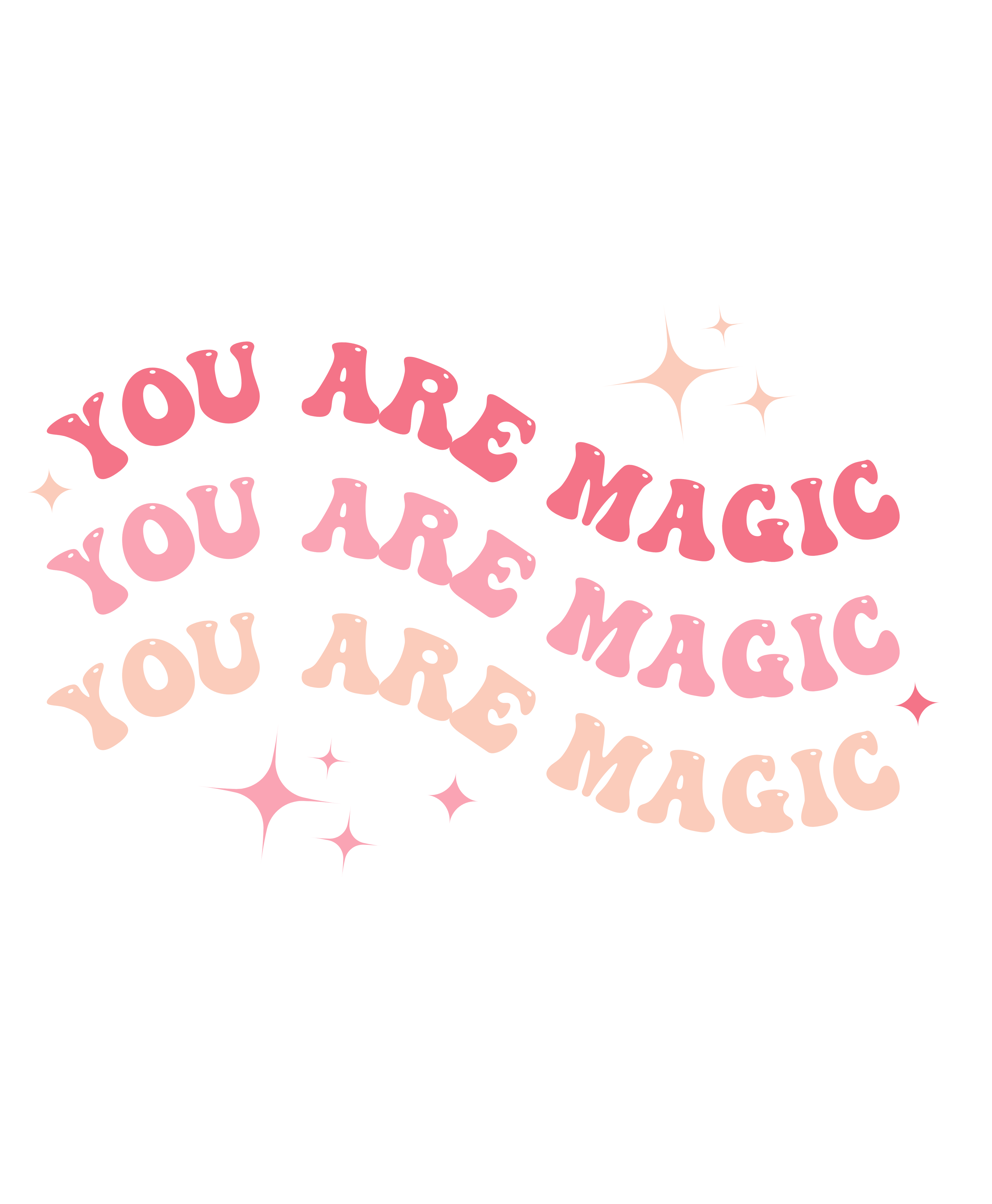 YouAreMagicWavyOmbreFont.png