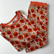 SLUMBER LONG SLEEVE PAJAMA PANTS SETS - BAMBOO - READY TO SHIP - VIEW ALL