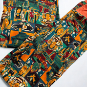 SLUMBER LONG SLEEVE PAJAMA PANTS SETS - BAMBOO - READY TO SHIP - VIEW ALL